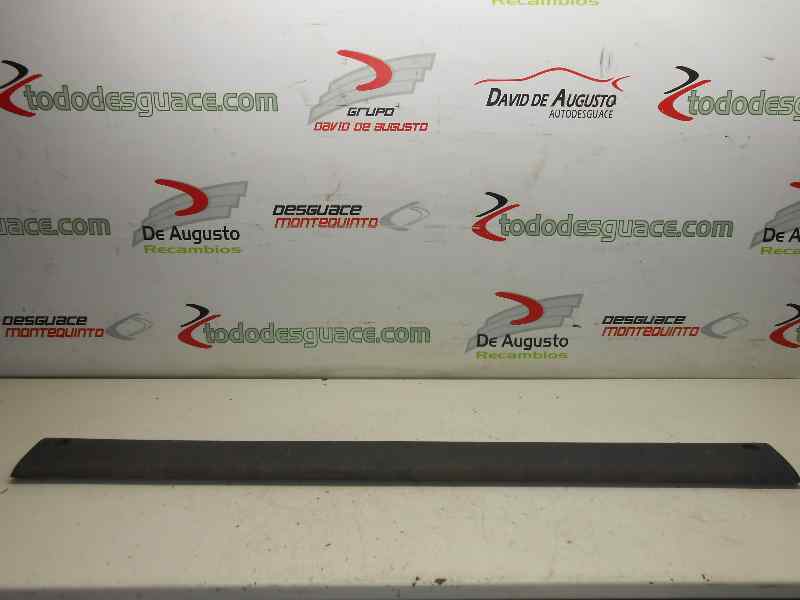 MOLDURA NISSAN INTERSTAR MOD. 04 (X70) *