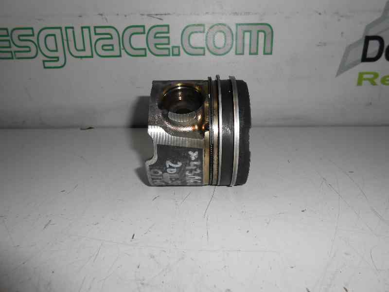 PISTON PEUGEOT 407 SW SR Confort