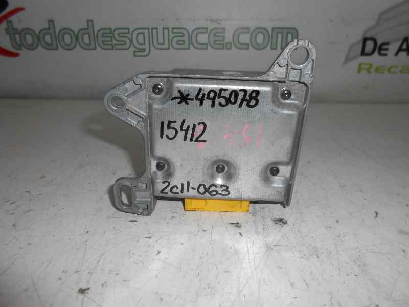CENTRALITA AIRBAG RENAULT MEGANE I FASE 2 BERLINA (BA0) 1.6 16 V RT (BA04)