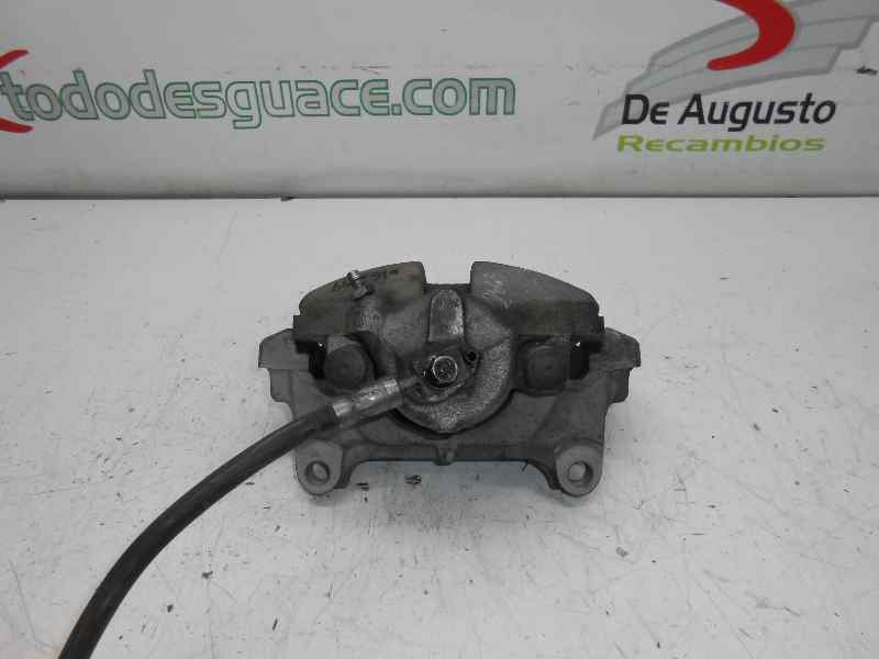 PINZA FRENO DELANTERA IZQUIERDA VOLKSWAGEN PASSAT BERLINA (3C2) Edition Plus