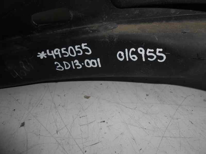 DEPOSITO COMBUSTIBLE PEUGEOT 306 BERLINA 3/4/5 PUERTAS (S2) 2.0 HDi (90 CV) 5 velocidades