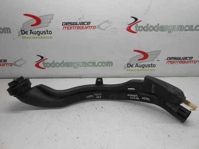 DEPOSITO COMBUSTIBLE PEUGEOT 306 BERLINA 3/4/5 PUERTAS (S2) 2.0 HDi (90 CV) 5 velocidades