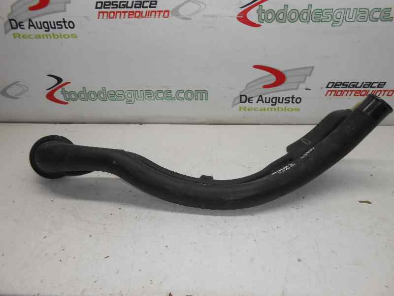 DEPOSITO COMBUSTIBLE PEUGEOT 306 BERLINA 3/4/5 PUERTAS (S2) 2.0 HDi (90 CV) 5 velocidades