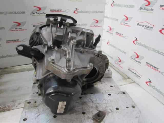 CAJA CAMBIOS RENAULT KANGOO (F/KC0) 1.4 Rapid Plus