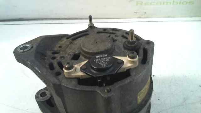 ALTERNADOR RENAULT 4 BERLINA/FAMILIAR/FURGONETA 1.1 (34 CV) 4 velocidades
