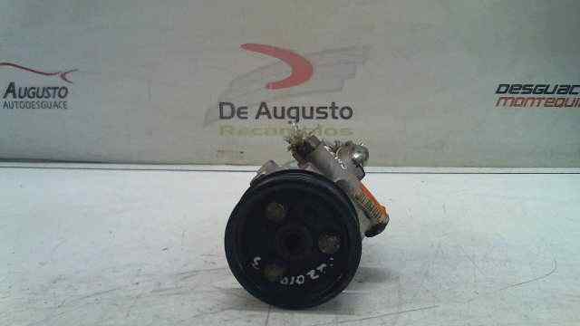 BOMBA DIRECCION IVECO DAILY CAJA CERRADA 2.3 D (116 CV) 5 velocidades