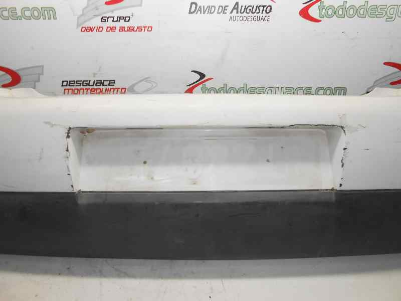 PARAGOLPES TRASERO VOLKSWAGEN LUPO (6X1/6E1) Conceptline