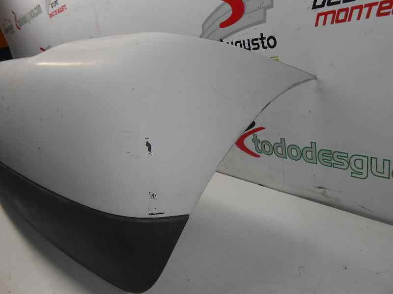 PARAGOLPES TRASERO VOLKSWAGEN LUPO (6X1/6E1) Conceptline