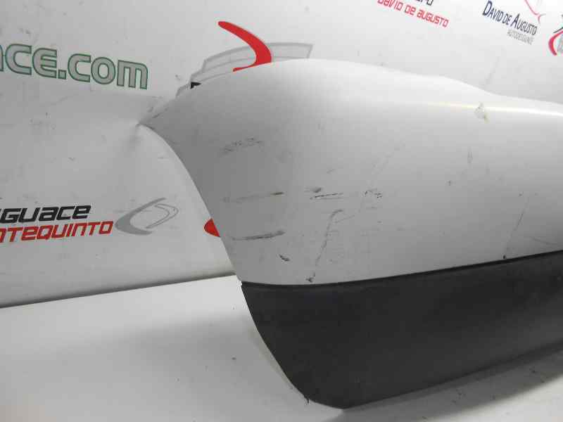PARAGOLPES TRASERO VOLKSWAGEN LUPO (6X1/6E1) Conceptline