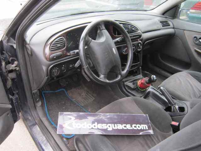FORD MONDEO FAMILIAR (GD) Ambiente Motor 1,8 Ltr. - 66 kW Turbodiesel CAT