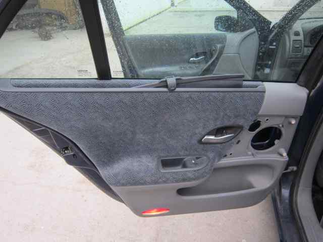 RENAULT LAGUNA II (BG0) Authentique Motor 2,0 Ltr. - 103 kW 16V IDE