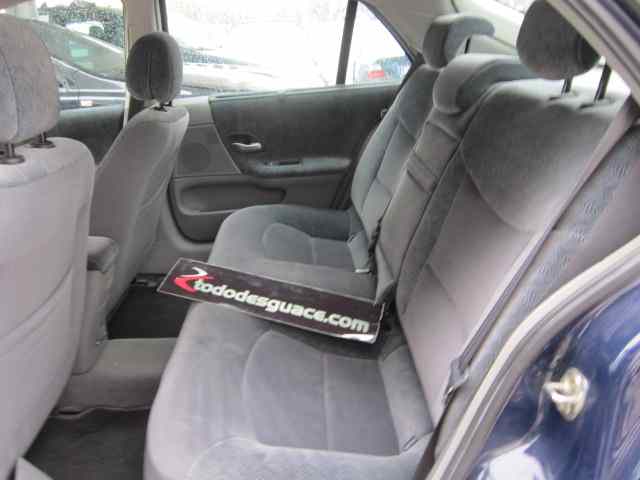 RENAULT LAGUNA II (BG0) Authentique Motor 2,0 Ltr. - 103 kW 16V IDE
