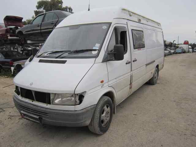 MERCEDES SPRINTER 02.00 -> CAJA CERRADA 314           (903.661-662) Motor 2,3 Ltr. - 105 kW CAT