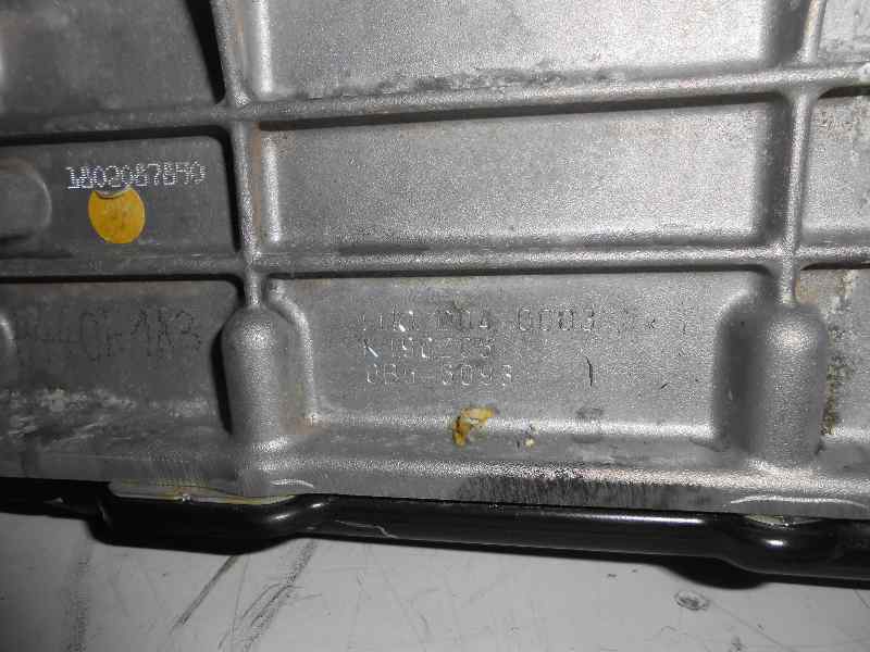 CAJA CAMBIOS AUDI Q5 (8R) *