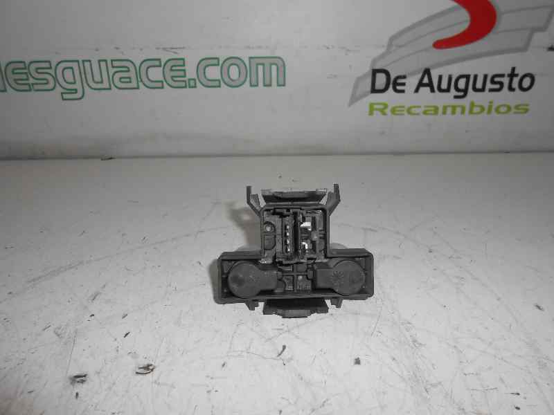 PORTALAMPARAS TRASERO DERECHO RENAULT MEGANE I CLASSIC (LA0) 1.9 dTi Alize