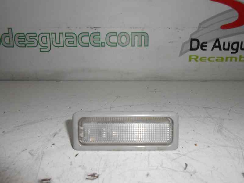 LUZ INTERIOR TRASERA IZQUIERDA RENAULT MEGANE I CLASSIC (LA0) 1.9 dTi Alize