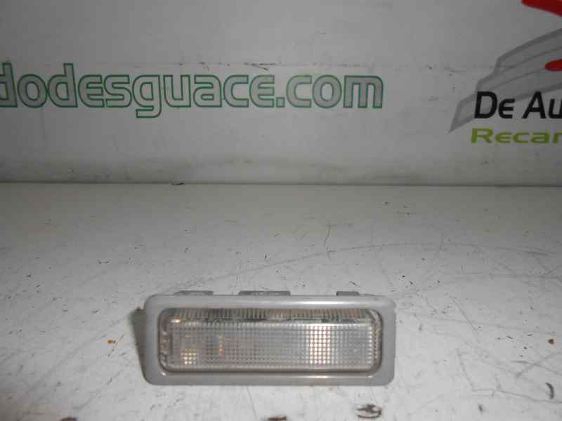 LUZ INTERIOR TRASERA DERECHA RENAULT MEGANE I CLASSIC (LA0) 1.9 dTi Alize