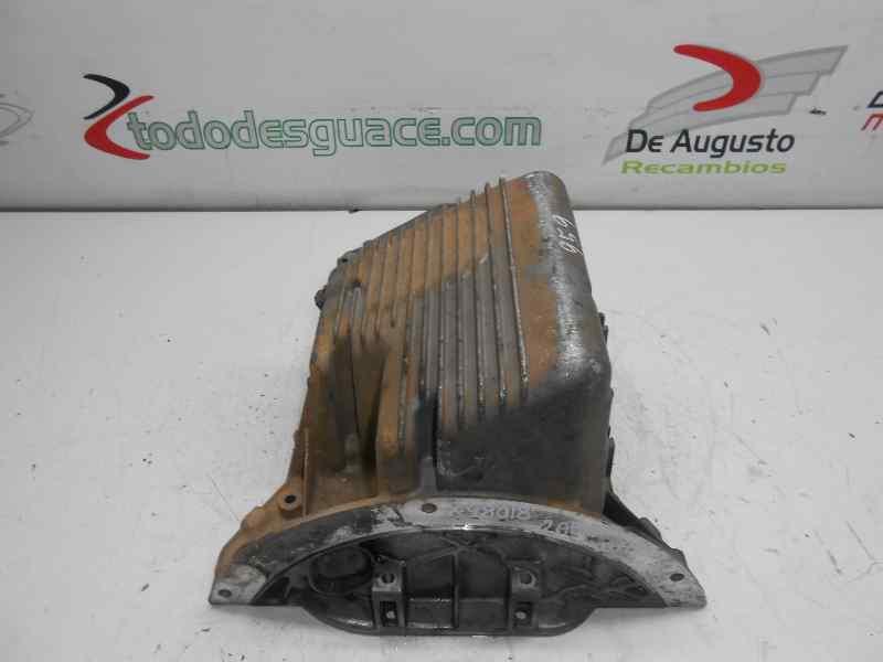 CARTER BMW SERIE 3 COMPACT (E46) *