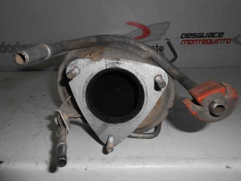 CATALIZADOR FIAT CROMA (194) 1.9 16V Multijet Dynamic (12.2007->)