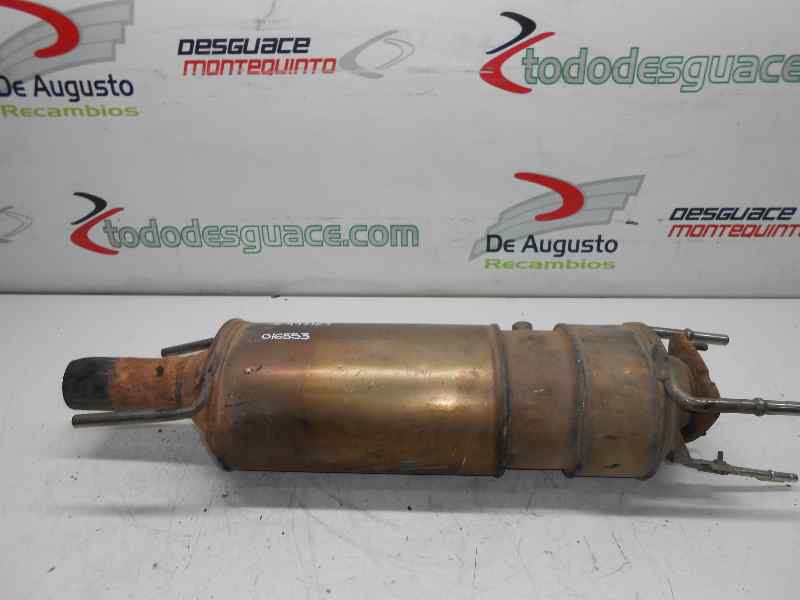 CATALIZADOR FIAT CROMA (194) 1.9 16V Multijet Dynamic (12.2007->)