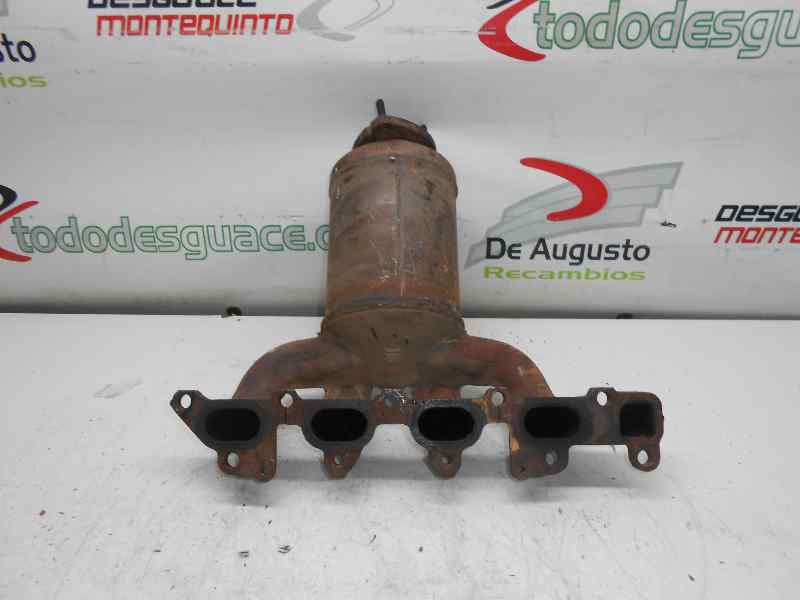 CATALIZADOR OPEL VECTRA C BERLINA 1.8 16V (122 CV) 5 velocidades