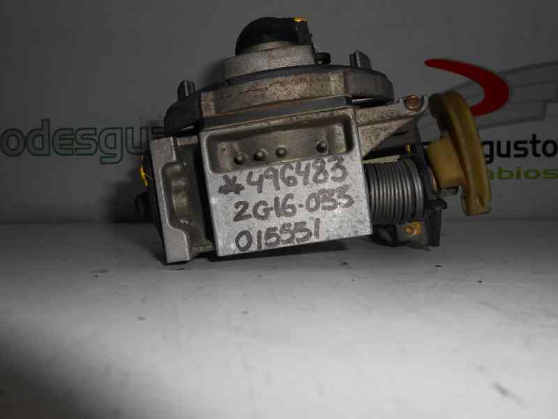 MONOPUNTO RENAULT CLIO I FASE I+II (B/C57) 1.4