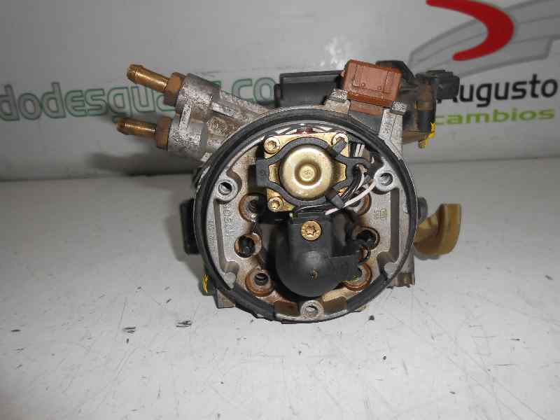 MONOPUNTO RENAULT CLIO I FASE I+II (B/C57) 1.4