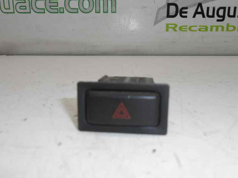 INTERRUPTOR WARNING TOYOTA LAND CRUISER (J9) D4-D GX (5-ptas.)