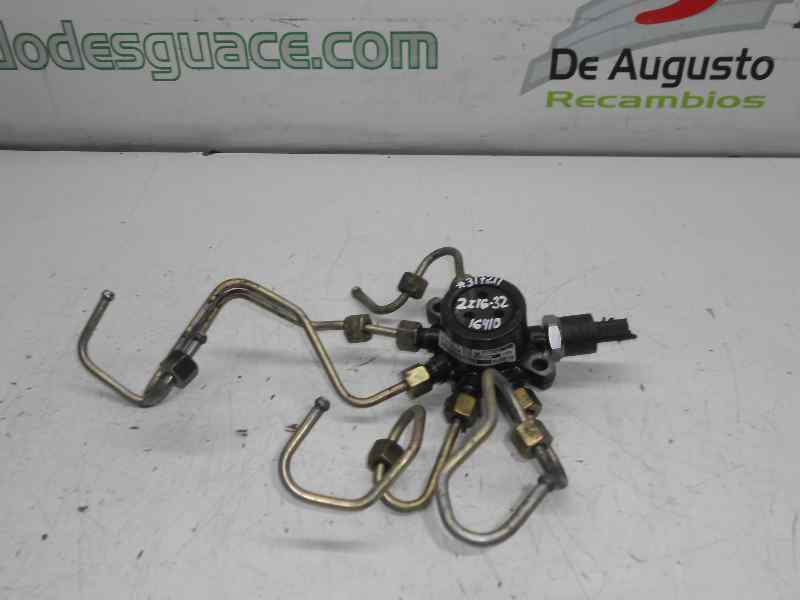 RAMPA INYECCION RENAULT CLIO II FASE II (B/CB0) 1.5 dCi Diesel