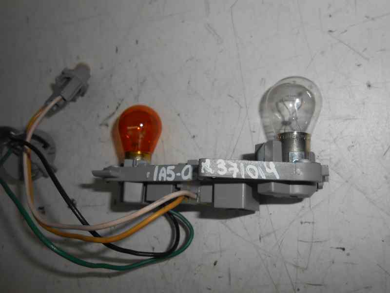 PORTALAMPARAS TRASERO DERECHO TOYOTA YARIS (KSP9/SCP9/NLP9) Básico