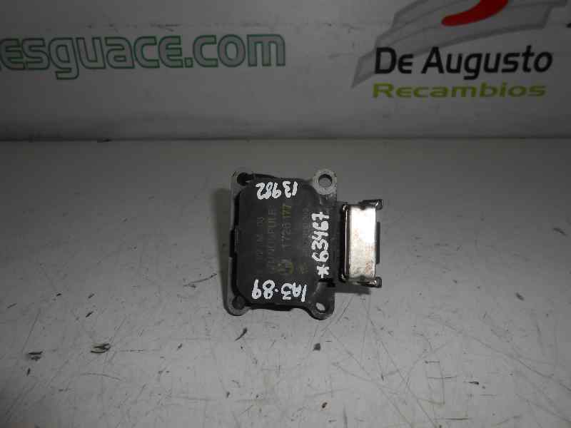 BOBINA ENCENDIDO BMW SERIE 3 BERLINA (E36) 320i
