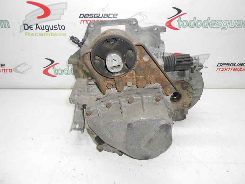 CAJA CAMBIOS CHRYSLER VOYAGER (RG) 2.5 CRD Grand Voyager Limited