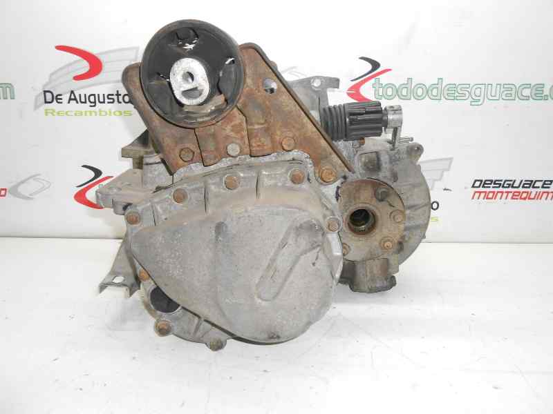 CAJA CAMBIOS CHRYSLER VOYAGER (RG) 2.5 CRD Grand Voyager Limited