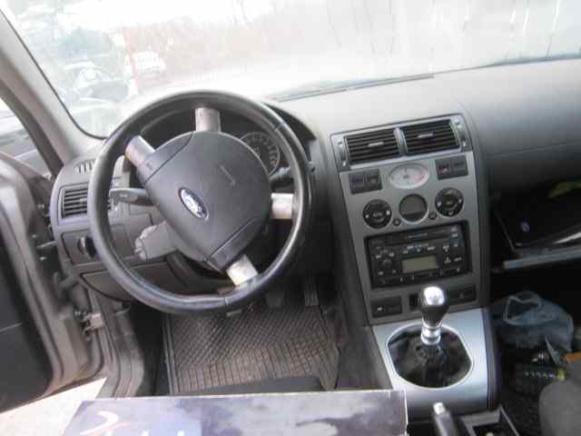 FORD MONDEO BERLINA (GE) Ambiente Motor 2,0 Ltr. - 96 kW TDCi CAT