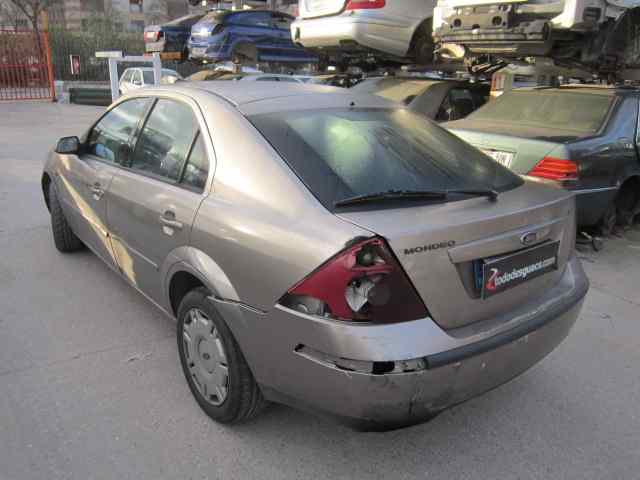 FORD MONDEO BERLINA (GE) Ambiente Motor 2,0 Ltr. - 96 kW TDCi CAT