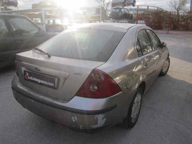 FORD MONDEO BERLINA (GE) Ambiente Motor 2,0 Ltr. - 96 kW TDCi CAT