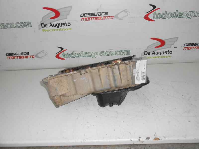 CARTER NISSAN MICRA (K12E) 1.2 CAT