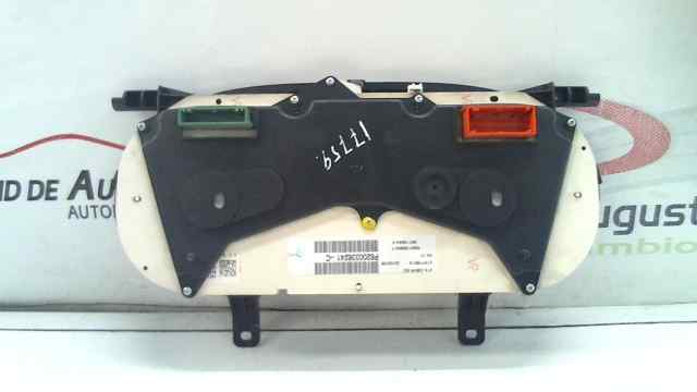 CUADRO INSTRUMENTOS RENAULT KANGOO (F/KC0) Alize