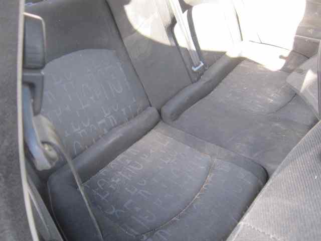 PEUGEOT 206 BERLINA XS Motor 2,0 Ltr. - 66 kW HDi CAT