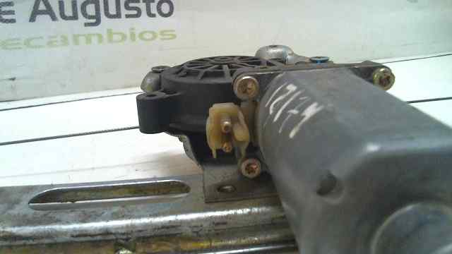 ELEVALUNAS TRASERO DERECHO MERCEDES CLASE A (W168) 160 CDI (168.007)