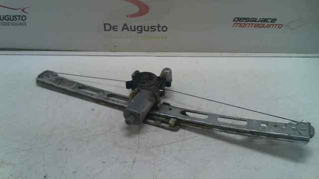 ELEVALUNAS TRASERO DERECHO MERCEDES CLASE A (W168) 160 CDI (168.007)