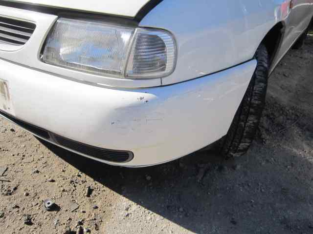 SEAT IBIZA (6K1) Select Motor 1,4 Ltr. - 44 kW