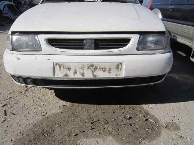 SEAT IBIZA (6K1) Select Motor 1,4 Ltr. - 44 kW