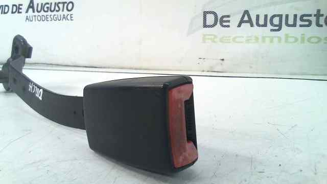 ANCLAJE CINTURON SEGURIDAD DELANTERO DERECHO SEAT LEON (1M1) Signo