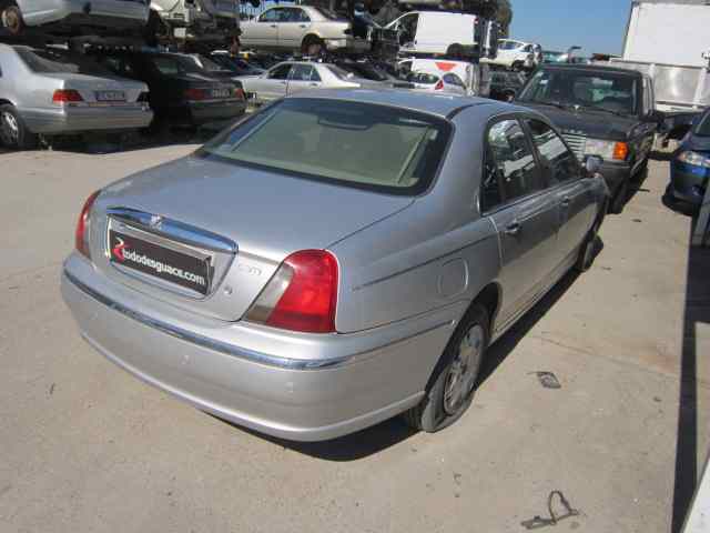 COMPRESOR AIRE ACONDICIONADO MG ROVER SERIE 75 (RJ) 2.0 CDTi Classic