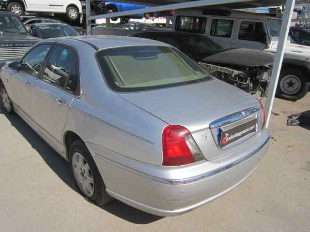 MG ROVER SERIE 75 (RJ) 2.0 CDTi Classic Motor 2,0 Ltr. - 96 kW 16V CDTI