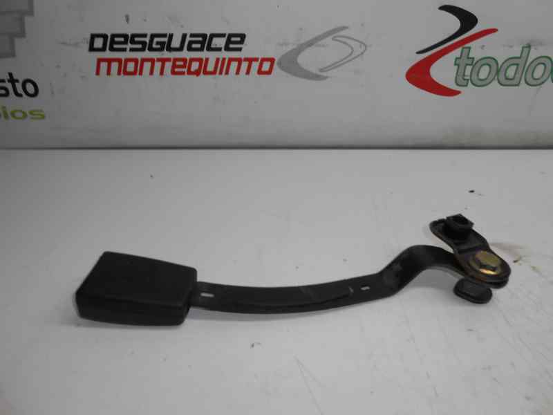 ANCLAJE CINTURON SEGURIDAD DELANTERO DERECHO SEAT LEON (1M1) Signo