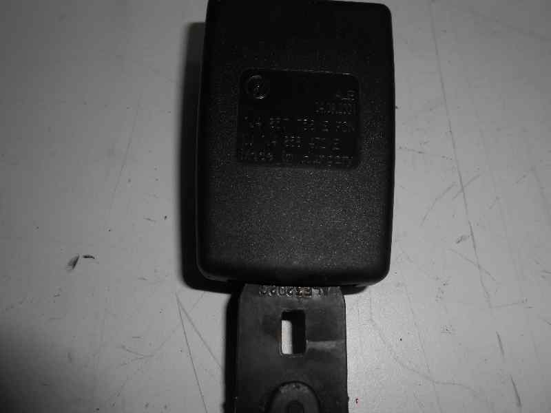 ANCLAJE CINTURON SEGURIDAD DELANTERO DERECHO SEAT LEON (1M1) Signo