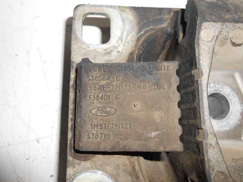 TACO MOTOR FORD FOCUS BERLINA (CAK) Ambiente