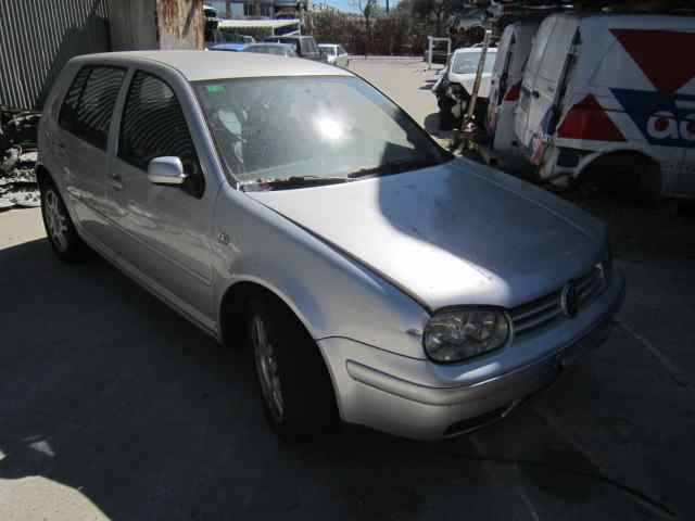 VOLKSWAGEN GOLF IV BERLINA (1J1) Advance Motor 1,9 Ltr. - 81 kW TDI